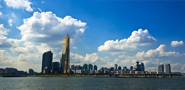 서울시, 스마트시티 인프라 확충에 3천억 투입